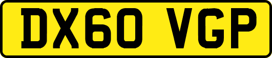 DX60VGP