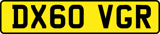 DX60VGR