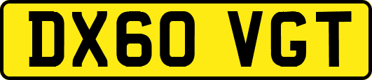 DX60VGT