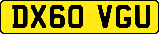 DX60VGU