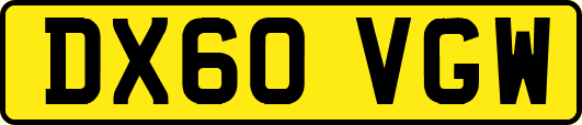 DX60VGW