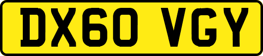 DX60VGY