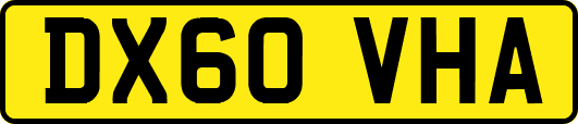 DX60VHA