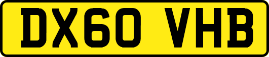DX60VHB