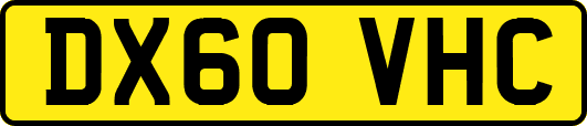 DX60VHC