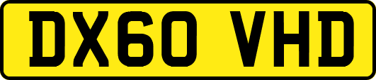 DX60VHD