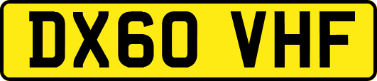 DX60VHF