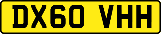DX60VHH