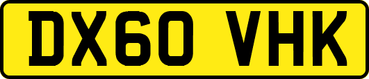 DX60VHK