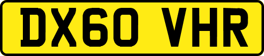 DX60VHR