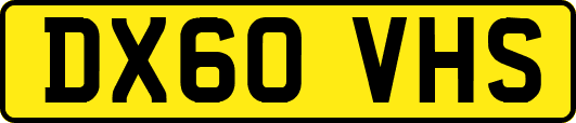 DX60VHS
