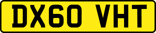 DX60VHT