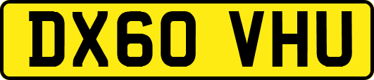 DX60VHU