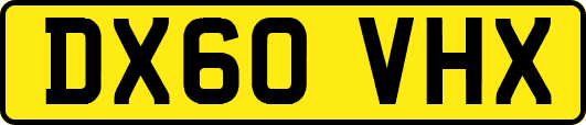 DX60VHX