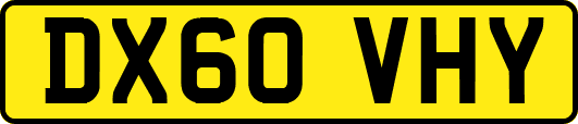 DX60VHY