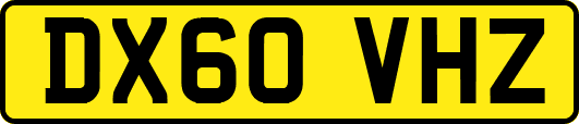 DX60VHZ