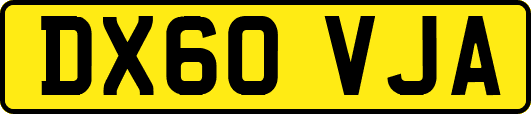 DX60VJA