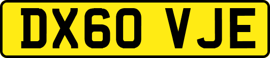 DX60VJE