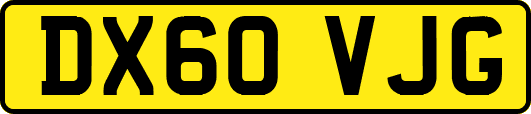 DX60VJG