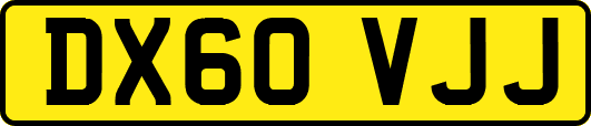 DX60VJJ