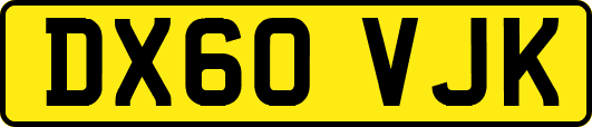 DX60VJK