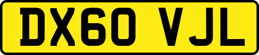 DX60VJL