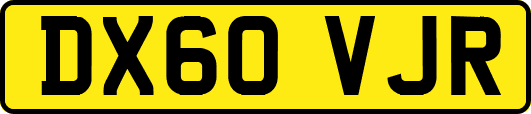 DX60VJR