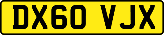 DX60VJX