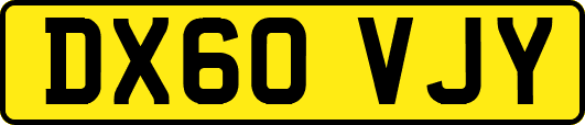 DX60VJY
