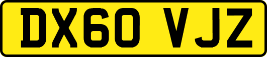 DX60VJZ