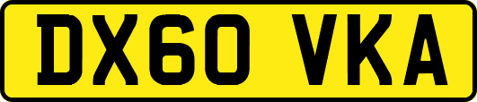 DX60VKA
