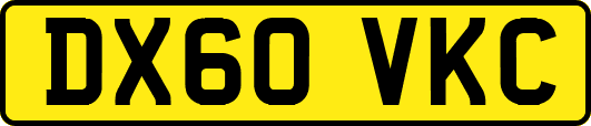 DX60VKC