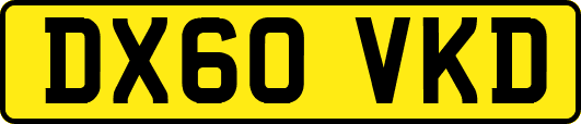 DX60VKD