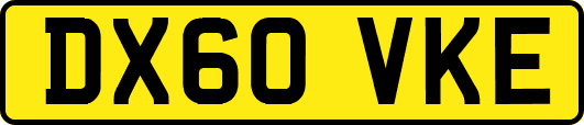 DX60VKE