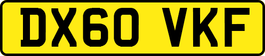 DX60VKF