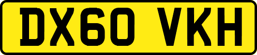 DX60VKH