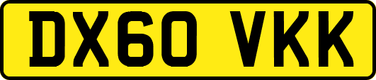 DX60VKK