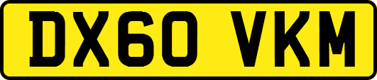 DX60VKM
