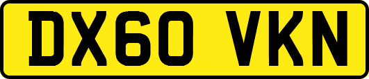 DX60VKN