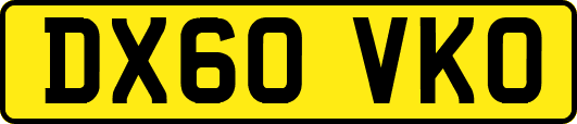 DX60VKO