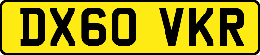 DX60VKR