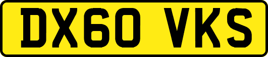 DX60VKS
