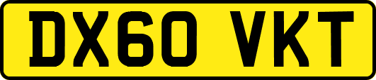 DX60VKT