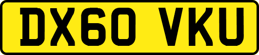DX60VKU