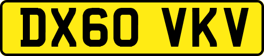 DX60VKV