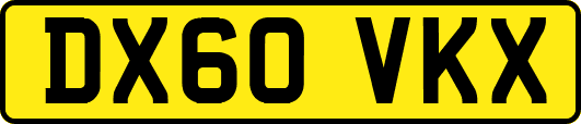 DX60VKX