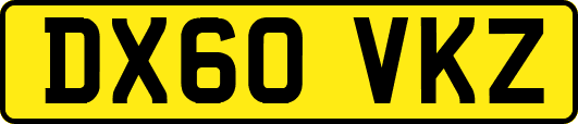 DX60VKZ
