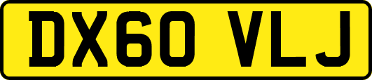 DX60VLJ