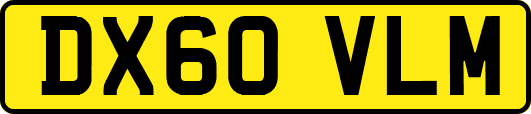 DX60VLM