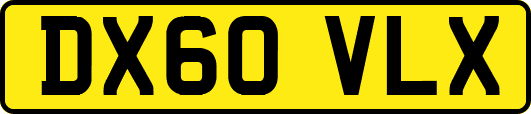 DX60VLX